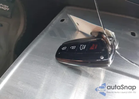 2018 Hyundai Santa Fe Sport 2.4L из США, поврежденный, VIN 5XYZU3LB2JG532324